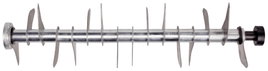Einhell 3405962 Gyepszellőztető késes henger Messerwalze GE-SC 36/35 Li
