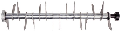 Einhell 3405962 Gyepszellőztető késes henger Messerwalze GE-SC 36/35 Li