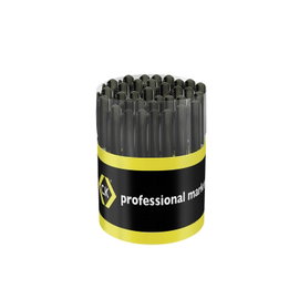 C.K T1130-TUB Professzionális állandó marker, 50 db-os készlet