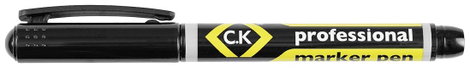 C.K T1130-TUB Professzionális állandó marker, 50 db-os készlet 2. kép
