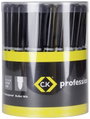 C.K T1130-TUB Professzionális állandó marker, 50 db-os készlet 3. bélyegkép