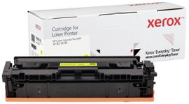 Xerox Everyday Toner helyettesíti HP 216A (W2412A) Sárga 850 oldal Kompatibilis Toner