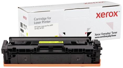 Xerox Everyday Toner helyettesíti HP 216A (W2412A) Sárga 850 oldal Kompatibilis Toner
