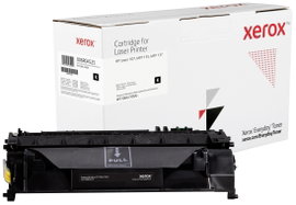 Xerox Everyday Toner helyettesíti HP HP 106A (W1106A) Fekete 1000 oldal Kompatibilis Toner
