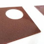 Kerafol U110 Hővezető lap Szilikonmentes 1 mm 2.0 W/mK (H x Sz) 100 mm x 100 mm bélyegkép