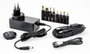 Powerbank 26800 mAh lítiumion USB, USB-C®, DC alj, fekete, XTPower XT-27000 3. bélyegkép