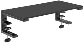 SpeaKa Professional SP-10938480 Monitor magasító Magasság tartomány: 236 mm (max) Fekete