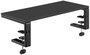 SpeaKa Professional SP-10938480 Monitor magasító Magasság tartomány: 236 mm (max) Fekete 2. bélyegkép