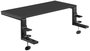 SpeaKa Professional SP-10938480 Monitor magasító Magasság tartomány: 236 mm (max) Fekete 3. bélyegkép