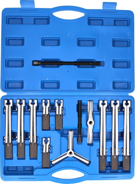 Univerzális lehúzó készlet, 14 db Brilliant Tools BT631000 6. kép