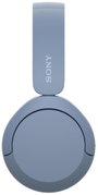 Sony WH-CH520 On Ear headset Bluetooth® Stereo Kék mikrofon zajelnyomás Elemtöltés kijelzés, Headset 4. bélyegkép