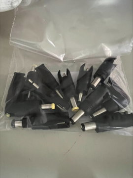 Mascot 9000-202 9000000202 Töltőadapter