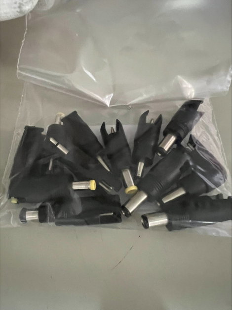 Mascot 9000-202 9000000202 Töltőadapter