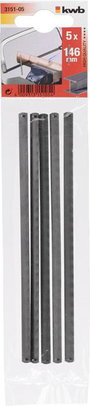 kwb 315105 Kézi fűrész 146 mm 2. bélyegkép
