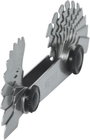 Menetmérő, metrikus, 20 db KS Tools 301.0095 2. bélyegkép