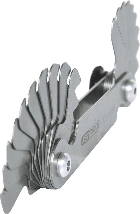 Menetmérő, metrikus, 20 db KS Tools 301.0095 4. kép