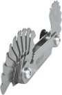 Menetmérő, metrikus, 20 db KS Tools 301.0095 4. bélyegkép