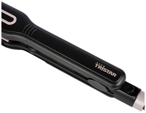 Tristar HD-2411 Hajvasaló Fekete, Rozé arany 3. kép