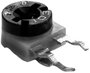 KYOCERA/AVX 611010 611010 Szénréteg trimmer Lineáris 0.1 W 100 Ω 210 ° 1 db bélyegkép