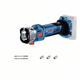 Bosch Professional GCU 18V-30 solo Akkus gipszkarton maró 18 V