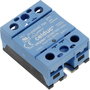 Celduc Félvezető relé SO842974 25 A Kapcsolási feszültség (max.): 275 V/AC, 275 V/DC Nullfeszültség bélyegkép