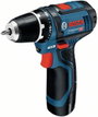 Bosch Professional Bosch 0615990N2U Szerszámkészlet Akkus készülékek, Szerelés, Kisiparos, Jármű, Pr 2. bélyegkép