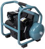 Makita AC001GZ Akkus sűrített levegős kompresszor 9.3 bar 10. bélyegkép