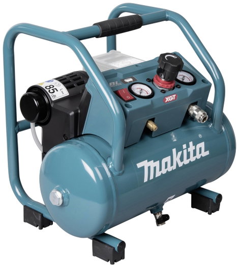 Makita AC001GZ Akkus sűrített levegős kompresszor 9.3 bar 13. kép