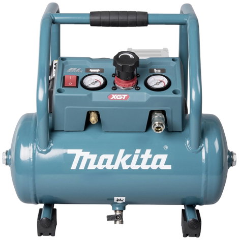 Makita AC001GZ Akkus sűrített levegős kompresszor 9.3 bar 15. kép