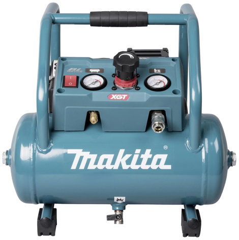 Makita AC001GZ Akkus sűrített levegős kompresszor 9.3 bar 16. kép