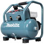 Makita AC001GZ Akkus sűrített levegős kompresszor 9.3 bar 18. bélyegkép