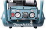 Makita AC001GZ Akkus sűrített levegős kompresszor 9.3 bar 20. bélyegkép