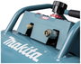 Makita AC001GZ Akkus sűrített levegős kompresszor 9.3 bar 21. bélyegkép