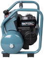 Makita AC001GZ Akkus sűrített levegős kompresszor 9.3 bar 4. bélyegkép