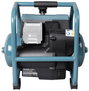 Makita AC001GZ Akkus sűrített levegős kompresszor 9.3 bar 7. bélyegkép