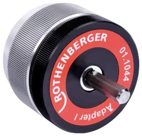 Sorjázó adapter Rothenberger 11044 1 db 2. kép