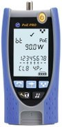 Kábelteszter R158006 Trend Networks PoE Pro BT bélyegkép