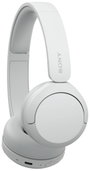 Sony WH-CH520 On Ear headset Bluetooth® Stereo Fehér mikrofon zajelnyomás Elemtöltés kijelzés, Heads 2. bélyegkép