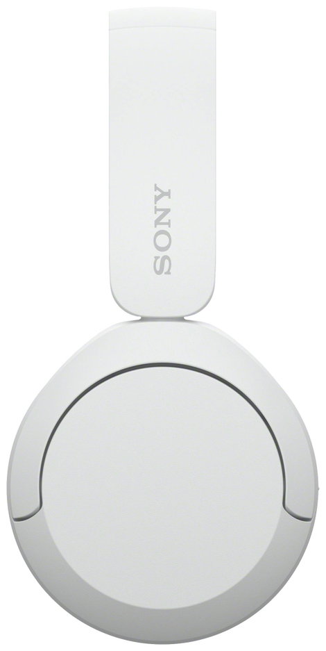 Sony WH-CH520 On Ear headset Bluetooth® Stereo Fehér mikrofon zajelnyomás Elemtöltés kijelzés, Heads 4. kép