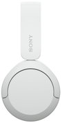 Sony WH-CH520 On Ear headset Bluetooth® Stereo Fehér mikrofon zajelnyomás Elemtöltés kijelzés, Heads 4. bélyegkép