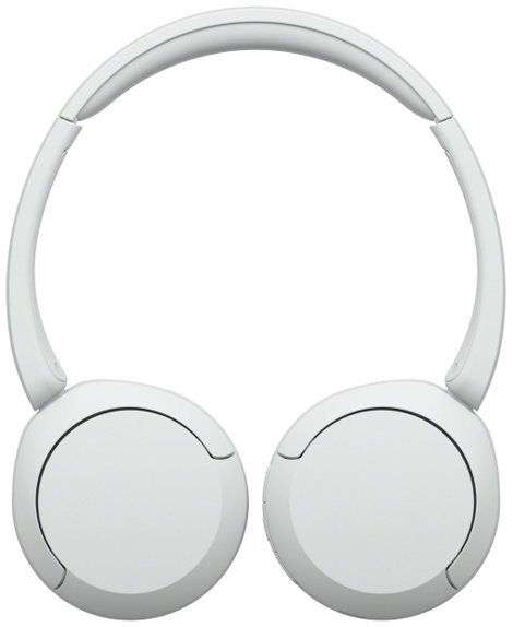 Sony WH-CH520 On Ear headset Bluetooth® Stereo Fehér mikrofon zajelnyomás Elemtöltés kijelzés, Heads 5. kép