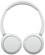 Sony WH-CH520 On Ear headset Bluetooth® Stereo Fehér mikrofon zajelnyomás Elemtöltés kijelzés, Heads 5. bélyegkép