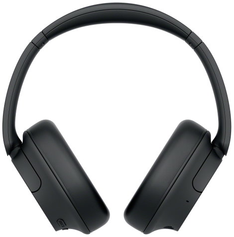 Sony WH-CH720N Over Ear headset Bluetooth® Stereo Fekete mikrofon zajelnyomás, Noise Cancelling Head 3. kép
