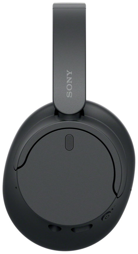 Sony WH-CH720N Over Ear headset Bluetooth® Stereo Fekete mikrofon zajelnyomás, Noise Cancelling Head 4. kép
