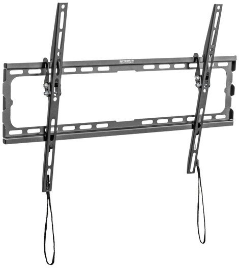 SpeaKa Professional SP-TVM-601 TV fali tartó 94,0 cm (37) - 203,2 cm (80) Dönthető