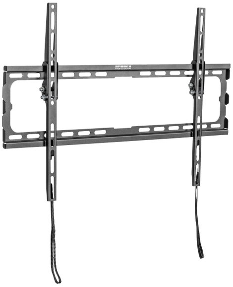 SpeaKa Professional SP-TVM-601 TV fali tartó 94,0 cm (37) - 203,2 cm (80) Dönthető 2. kép