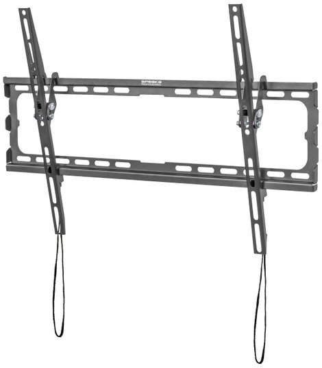 SpeaKa Professional SP-TVM-601 TV fali tartó 94,0 cm (37) - 203,2 cm (80) Dönthető 5. kép