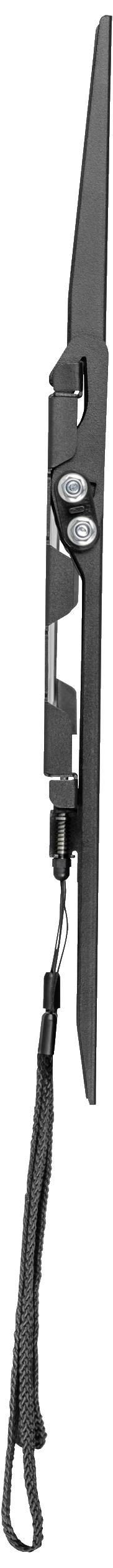 SpeaKa Professional SP-TVM-601 TV fali tartó 94,0 cm (37) - 203,2 cm (80) Dönthető 6. kép