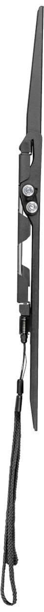 SpeaKa Professional SP-TVM-601 TV fali tartó 94,0 cm (37) - 203,2 cm (80) Dönthető 6. bélyegkép