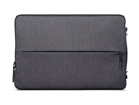 Lenovo Notebook tasak Urban Sleeve - Notebook-Hülle - 3 Alkalmas: Max.: 33,8 cm (13,3) Szürke